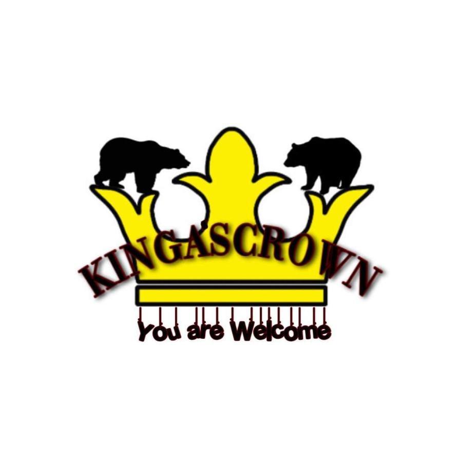 Casa De Oaspeti Kinga'S Crown Бэиле-Тушнад Экстерьер фото
